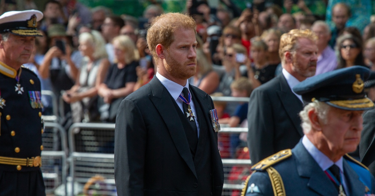 Prince Harry resigns from Africa charity after 'devastating' row